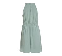 Vila Women's Vimilina Halter Neck Dress/Su-Noos