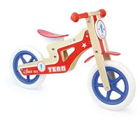 Vilac - 1025 - Draisienne Team One - Vélo et Véhicule pour Enfant