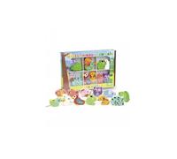 Vilac - 1504 - Perles Animaux familiers