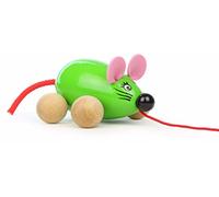 Lisa la souris verte a trainer Multicolore G