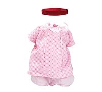 Vilac - 503625 - Habillage Iris - Taille 36 Cm