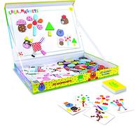 Vilac - 8023 - Loisir Créatif - Créa Magnets de la Ferme