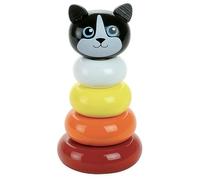 Vilac - 8081 - Empilable Minou En Bois