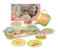 Vilac Service à thé musical 8162 – Imitation