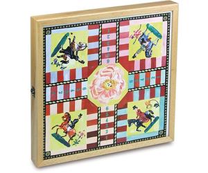 Vilac - 8635 - Jeu de Société - Coffret de Jeu Classique Nathalie Lété