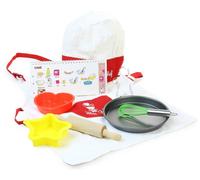 Vilac Apprendre à cuisiner