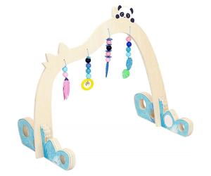 Vilac - Baby Gym en bois