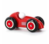 Vilac Cabriolet Xl Rouge