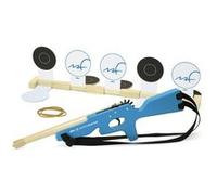 Vilac Carabine Martin Fourcade Bleu G