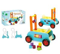 Vilac Chariot multifonctionnel