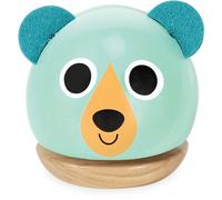 Vilac Coffre à jouets en bois ours Vilac
