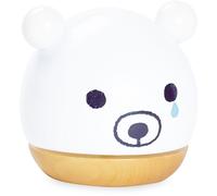 VILAC - Jeux et Jouets - Instrument de musique - Boîte à Musique Sora Bear - Shinzi Katoh - Sens du rythme - Jeu pour Enfants dès 12 mois - Fabriqué en France - 7800