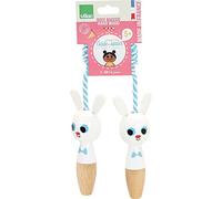 Vilac Corde à Sauter Lapinou Ingela P. Arrhenius