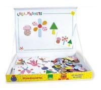 Vilac - Créa-magnets - La ferme