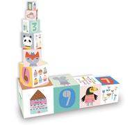 Vilac Cubes Gigognes Suzy Ultman