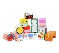 - Cubes sonores Suzy Ultman