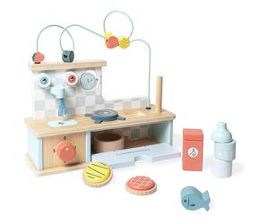 Vilac - Cuisine d éveil multi-activités