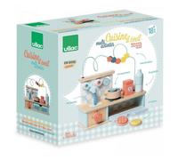 VILAC - Cuisine d'éveil multi-activités