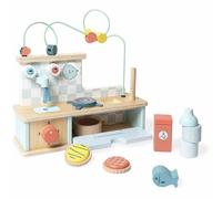 Vilac Cuisine Moteur Multifonctionnelle