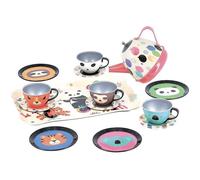 Vilac - Dinette musicale Arc-en-ciel