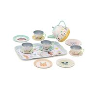 Vilac - Dinette musicale Nature Sarah Betz