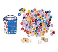 Vilac - Edition spéciale pour Les Jeux Olympiques 2024 - Outékaché -Partenaire Officiel - Jouet pour Enfant à partir de 5 Ans - Jouet Unique - Fabriqué en France - 240800