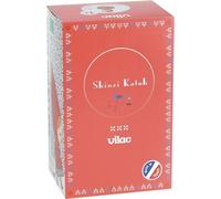 Vilac Empilable Chaperon Rouge Shinzi Katoh