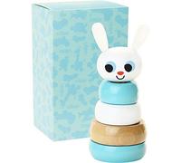 Vilac - Empilable lapin, 7794