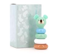 Vilac - Emplilable Alice Le Koala - Bois Massif - 8085G