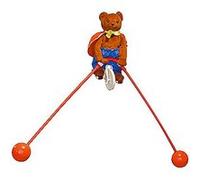 Vilac - Ernest l'ours - Le funambule G