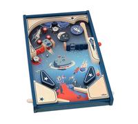 Vilac - Flipper en bois de l'Espace