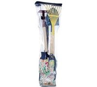 vilac - grand set du jardinier G