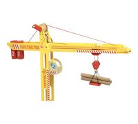 Grande grue en bois Multicolore Vilac Multicolore Taille unique