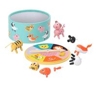 Jeu Grande Loterie des Animaux Vilac® Ingela P. Arrhenius - Jeu de