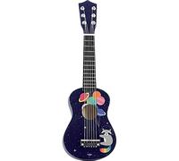 Vilac Guitare en Bois, Espace - Andy Westface dès 3 Ans