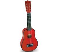 Vilac – Guitare – Rouge