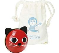 Vilac Hochet Maracas Chat Ingela P.arrhenius