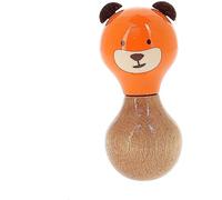 Hochet bébé en bois Marcel l'Ours Vilac®