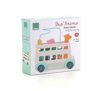 Vilac - Jeu d éveil Bus animo Sarah Betz