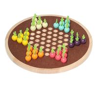 Vilac - Jeu de société La traversée du Potager - en famille - À partir de 5 ans - 2165