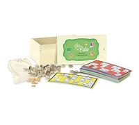 Vilac - Jeu de Loto de 76 pièces - Jeu Classique - A partir de 5 Ans - 6059