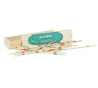 Vilac- Jeu de Mikado, 6063, ys/m, Beige