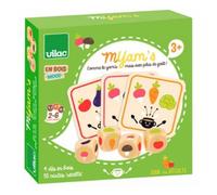 Vilac - Jeu de Yams - Myam's Jour de récolte