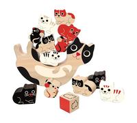 Vilac - Jeu d'équilibre Catyminy Ingela P. Arrhenius, 7778