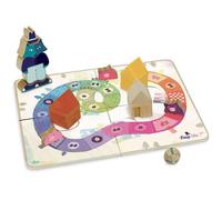 Vilac - Jeu Loup Yétu