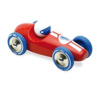 VILAC - jouet 1er âge - Véhicules - Voiture de course GM rouge - 2247R