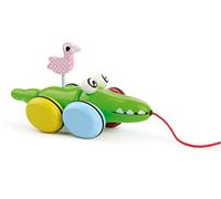 Vilac - Croc and odile a trainer G