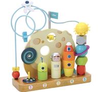 Vilac - Jouet d éveil J apprends à compter Dans les étoiles