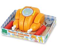 Le poulet roti a decouper Jaune G