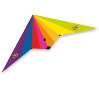 VILAC - jouet en bois - Jeux de plein air - Cerf-Volant Delta Double Poignée - 2947